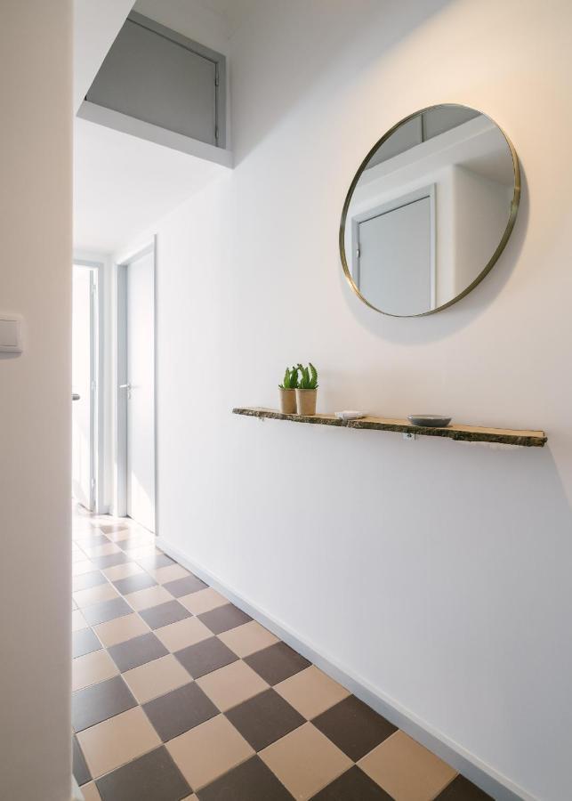 D&S - Family Apartments I Porto Exterior foto