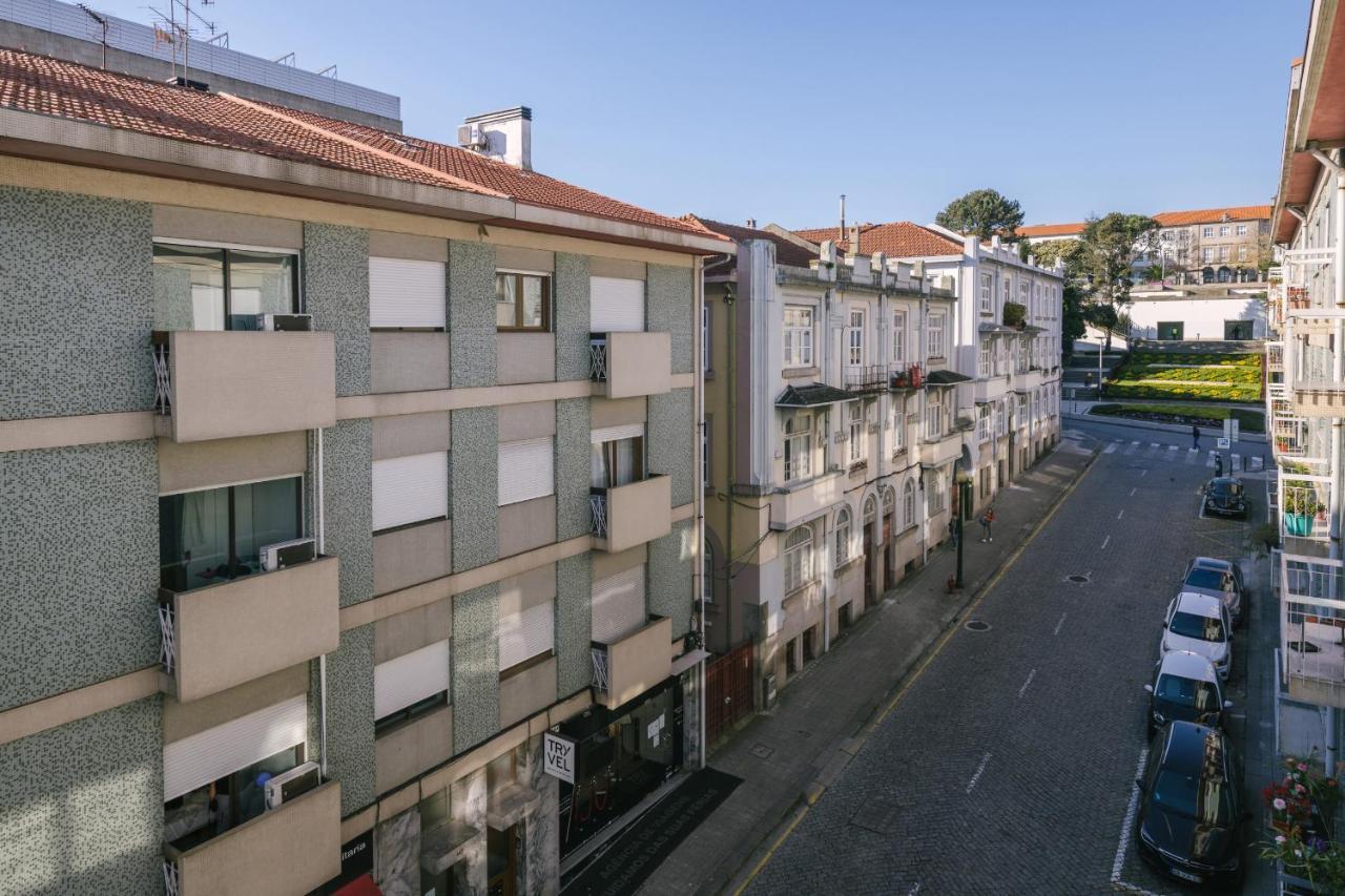 D&S - Family Apartments I Porto Exterior foto